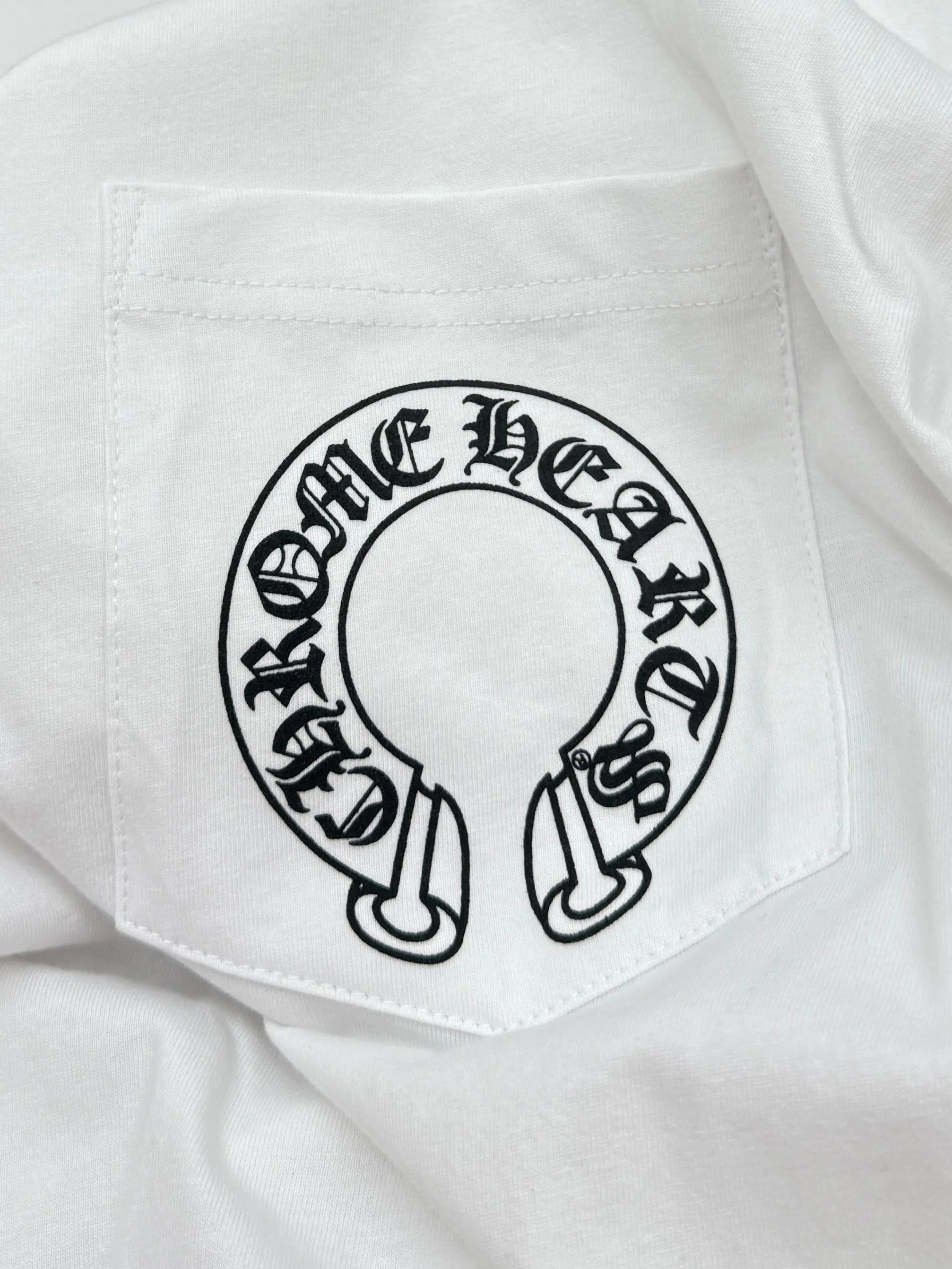 Chrome Hearts T S/M/L